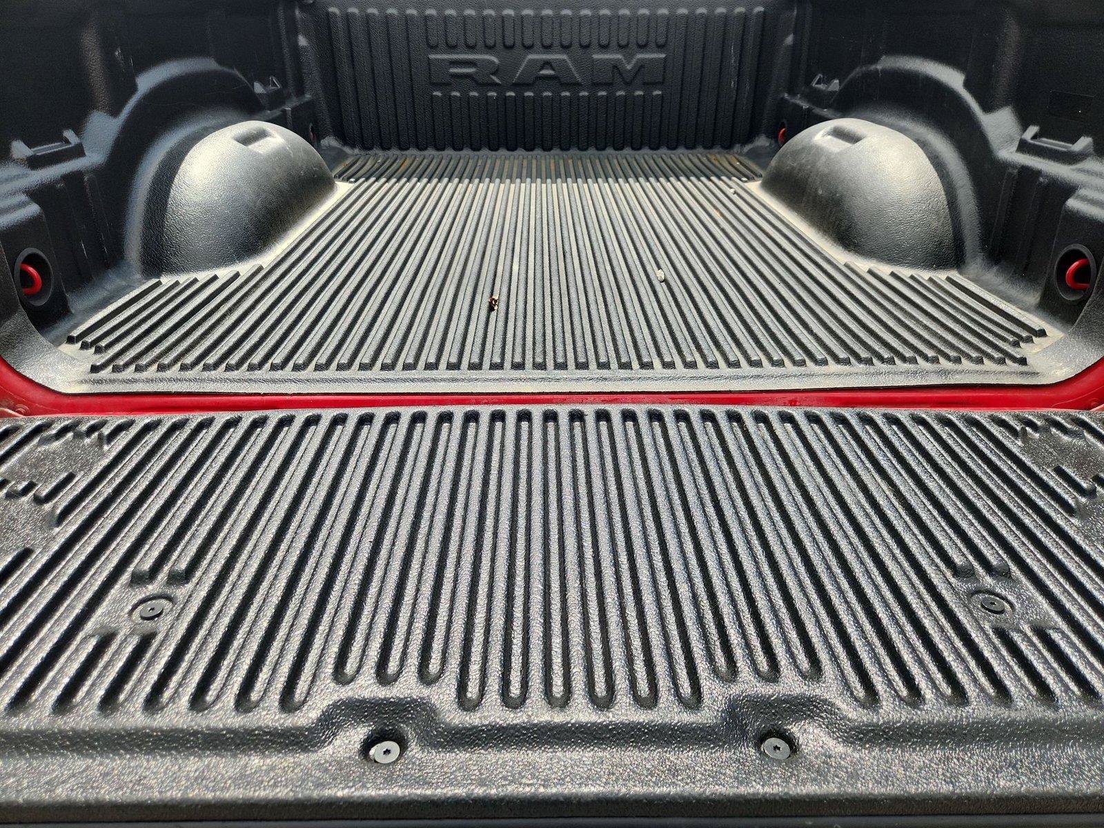 Used 2021 RAM 1500 Big Horn w/ Trailer Tow Group AWD/4WD image 25