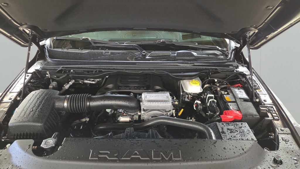 New 2026 RAM 1500 Limited image 22