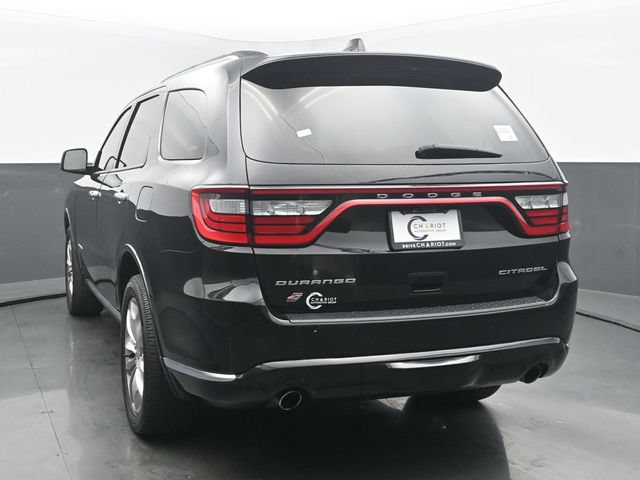 Used 2024 Dodge Durango Citadel AWD/4WD image 4
