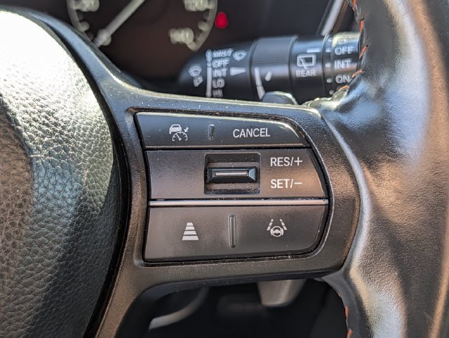 Used 2023 Honda CR-V Sport image 21