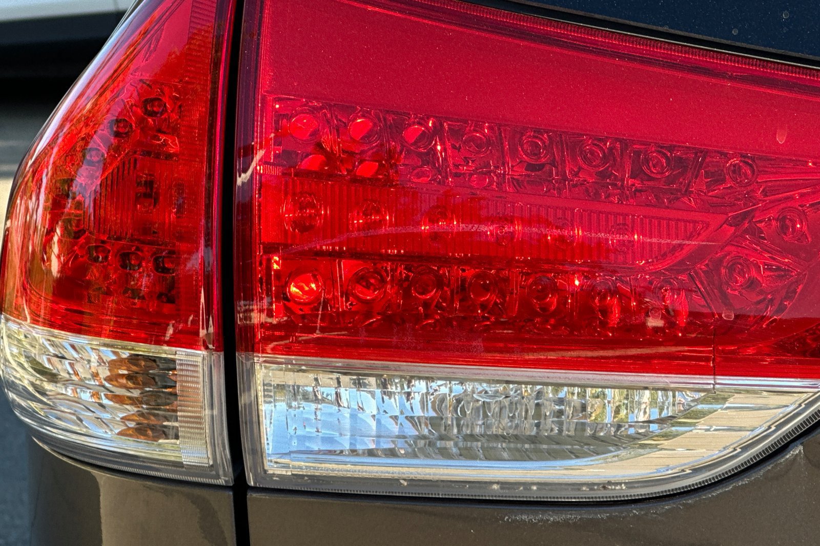Used 2013 Toyota Sienna XLE w/ Premium Pkg FWD image 50