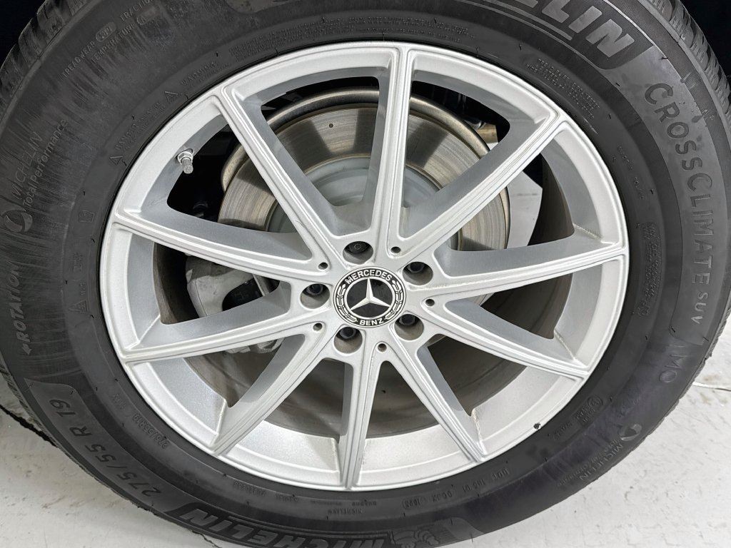 Certified 2026 Mercedes-Benz GLE 350 4MATIC image 30