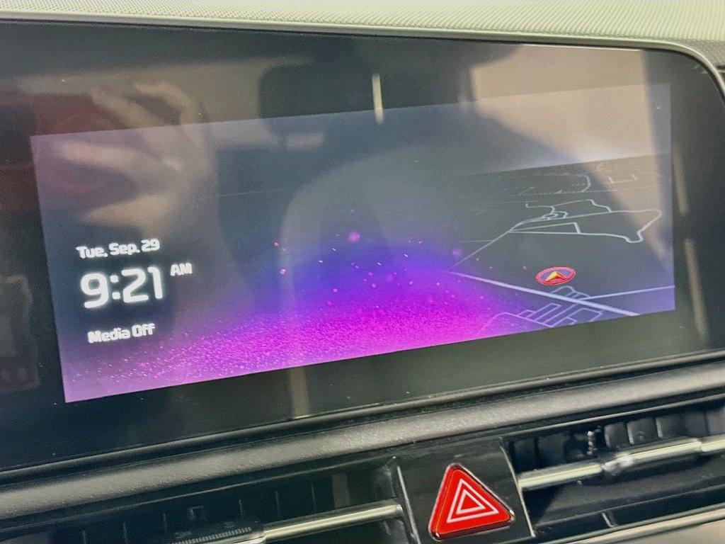 Used 2023 Kia Niro EX FWD image 26