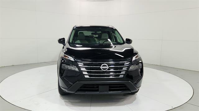 New 2026 Nissan Rogue SV w/ SV Premium Package image 2