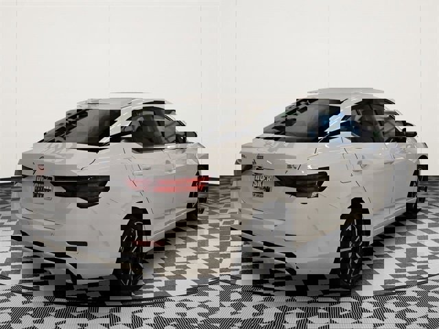 Used 2024 Nissan Sentra SV image 4