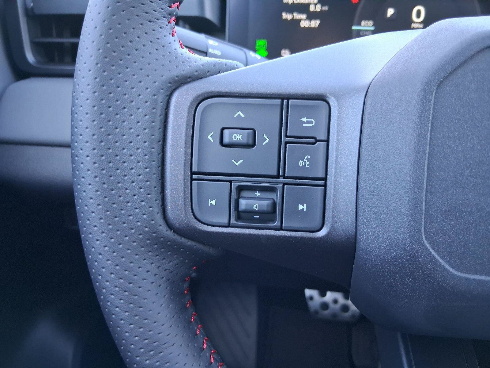 New 2026 Toyota RAV4 AWD Plug-in Hybrid image 31