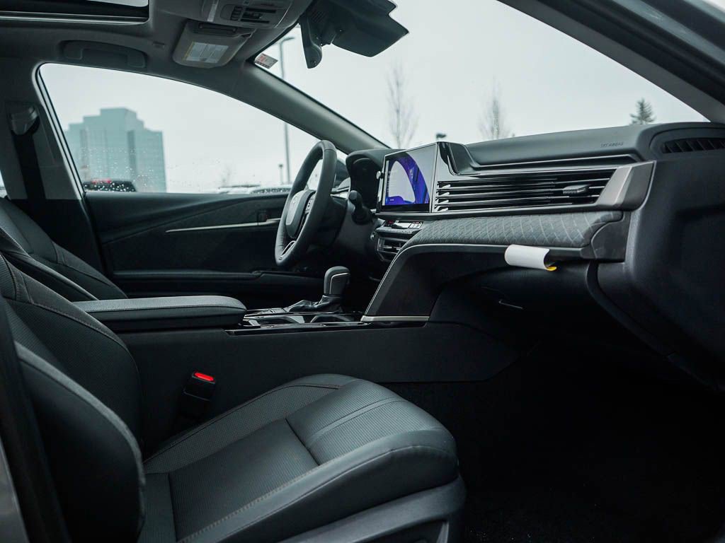 New 2026 Toyota Camry XLE image 9