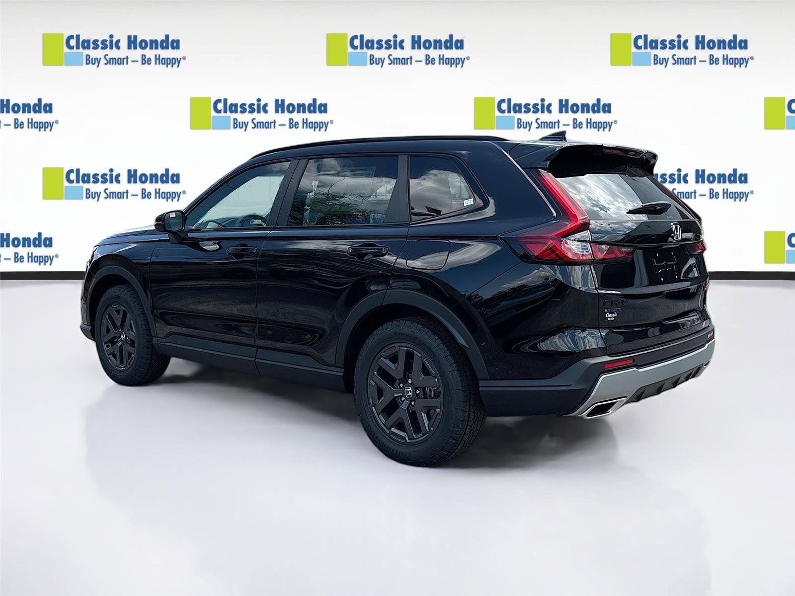 New 2026 Honda CR-V TrailSport image 5