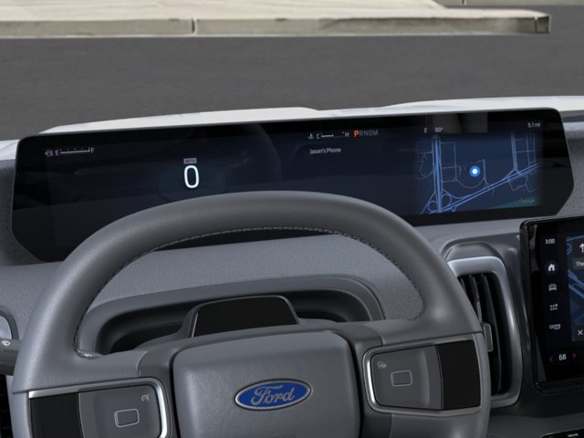 New 2026 Ford Expedition Active AWD/4WD image 13
