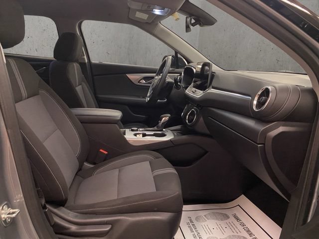 Used 2024 Chevrolet Blazer LT w/ Convenience Package FWD image 21