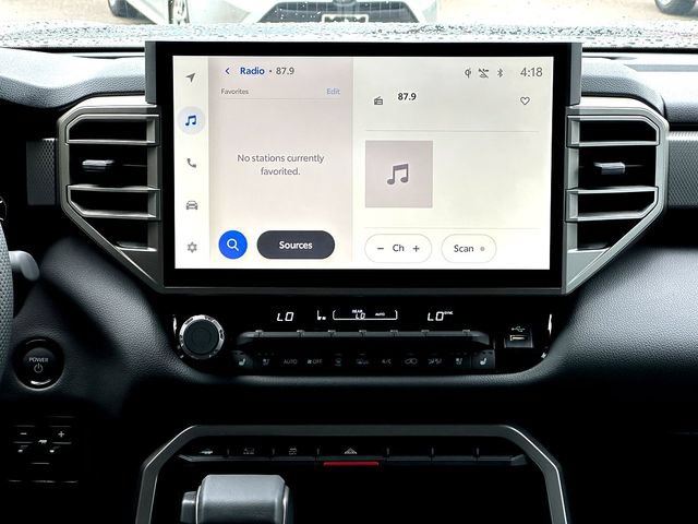 New 2026 Toyota Sequoia Limited RWD image 23