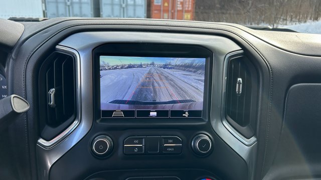 Used 2020 Chevrolet Silverado 2500 LT w/ All Star Edition image 28