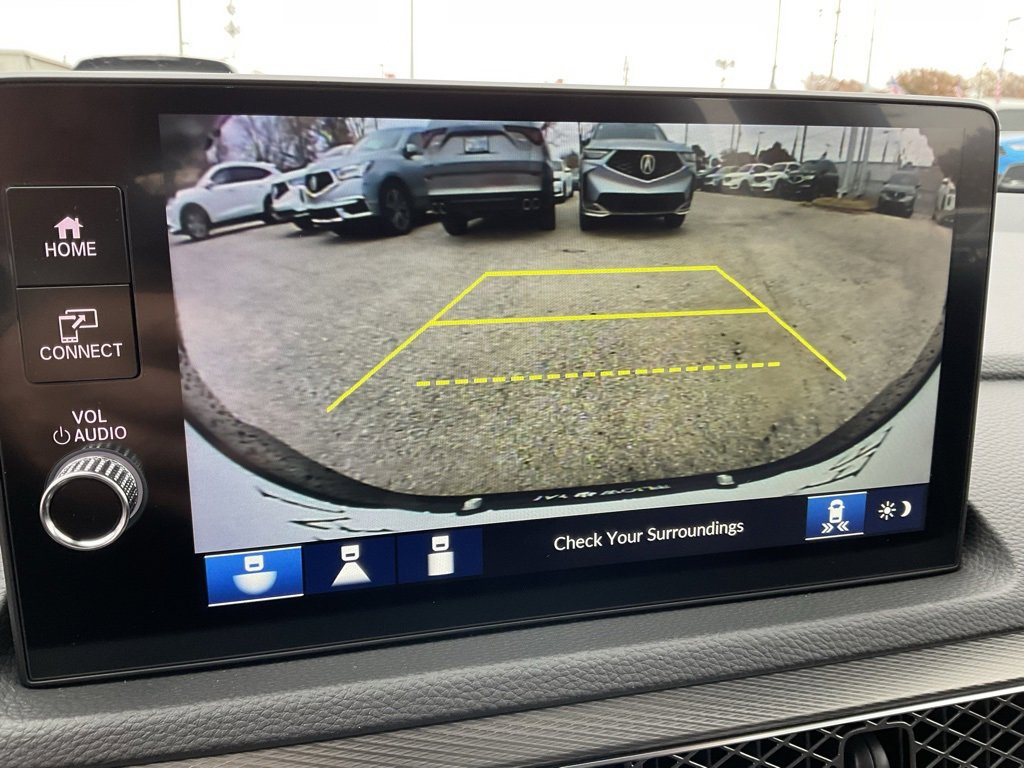 New 2026 Acura Integra A-Spec image 13