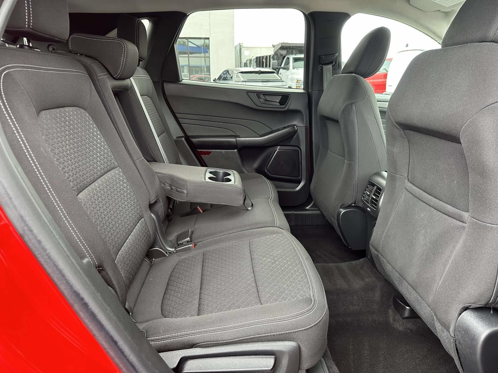 Used 2024 Ford Escape Active w/ Tech Pack #1 AWD/4WD image 28