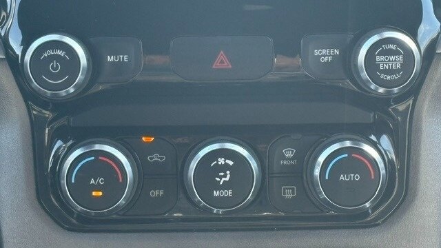 Used 2021 RAM 1500 Big Horn w/ Trailer Tow Group image 28