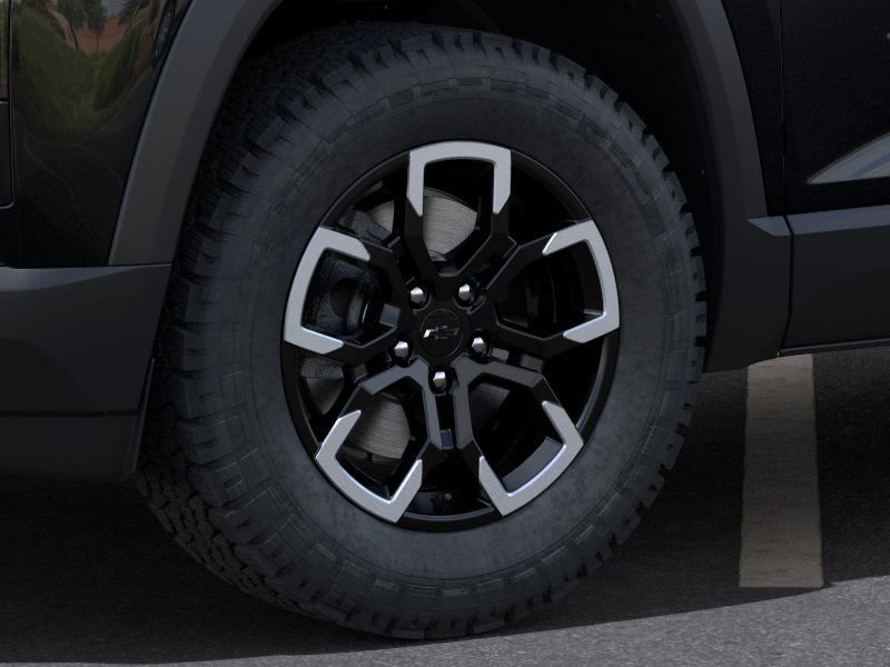 New 2026 Chevrolet Equinox ACTIV w/ Convenience Package III image 26