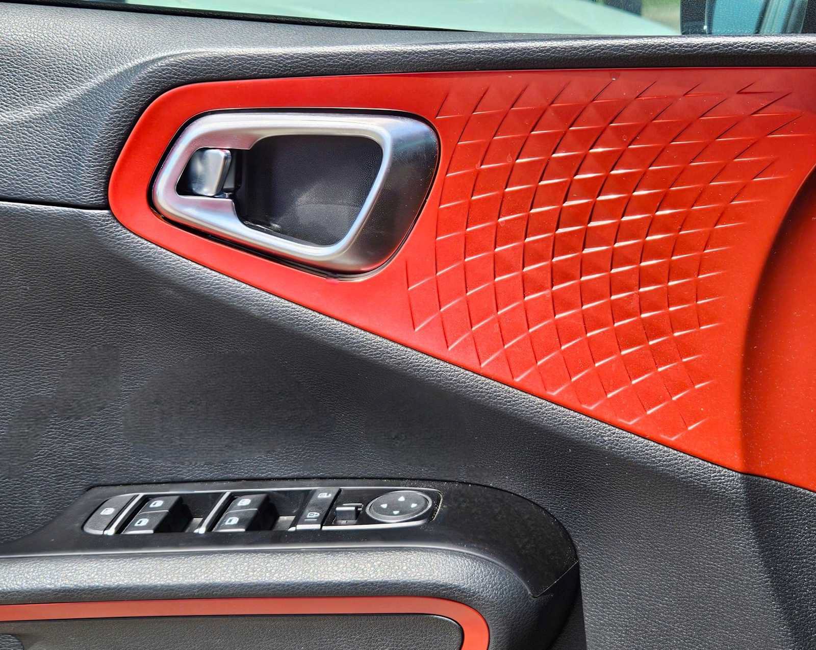 Certified 2023 Kia Soul GT-Line FWD image 21