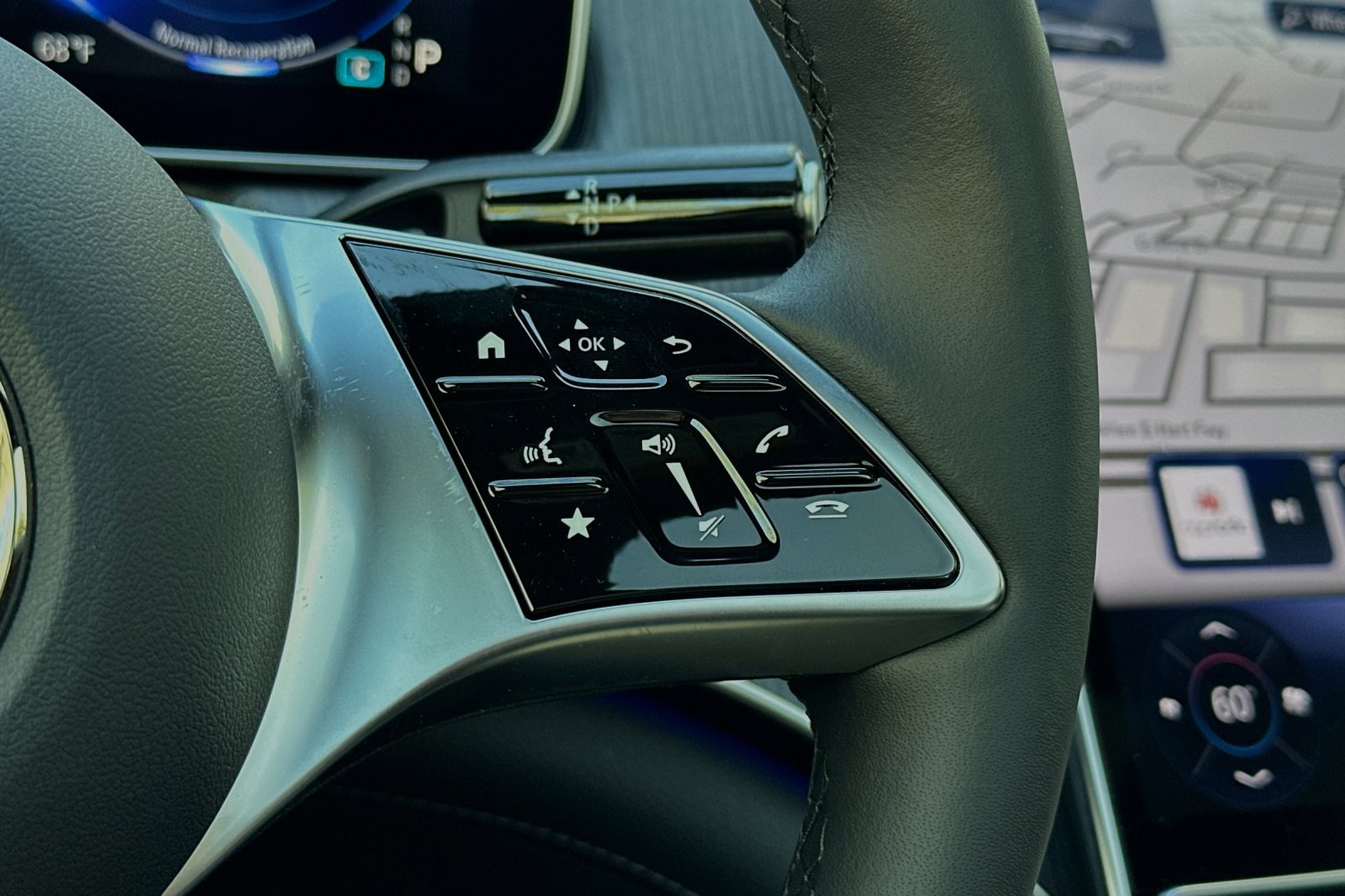 Used 2024 Mercedes-Benz EQE 350+ 350 Sedan image 30