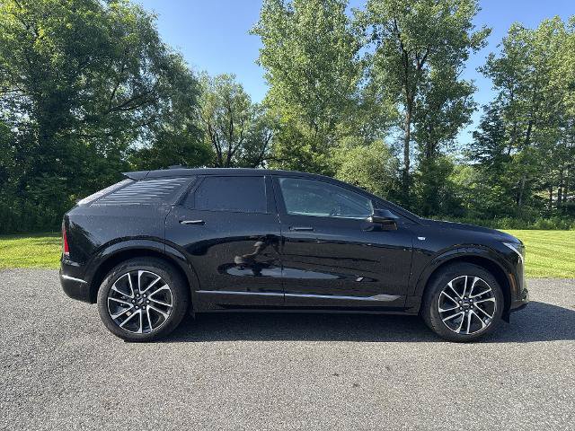 New 2026 Cadillac Optiq Sport 1 AWD/4WD image 6