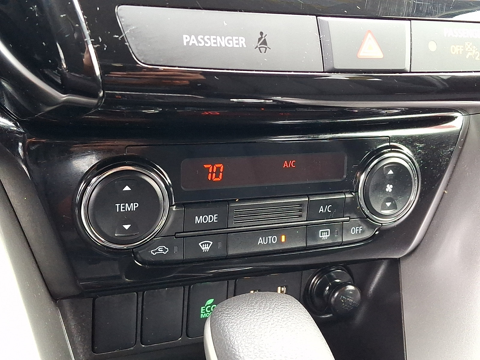Used 2024 Mitsubishi Eclipse Cross Ralliart AWD/4WD image 16