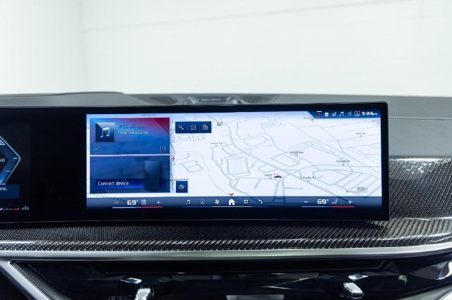 New 2027 BMW X7 M60i AWD/4WD image 19