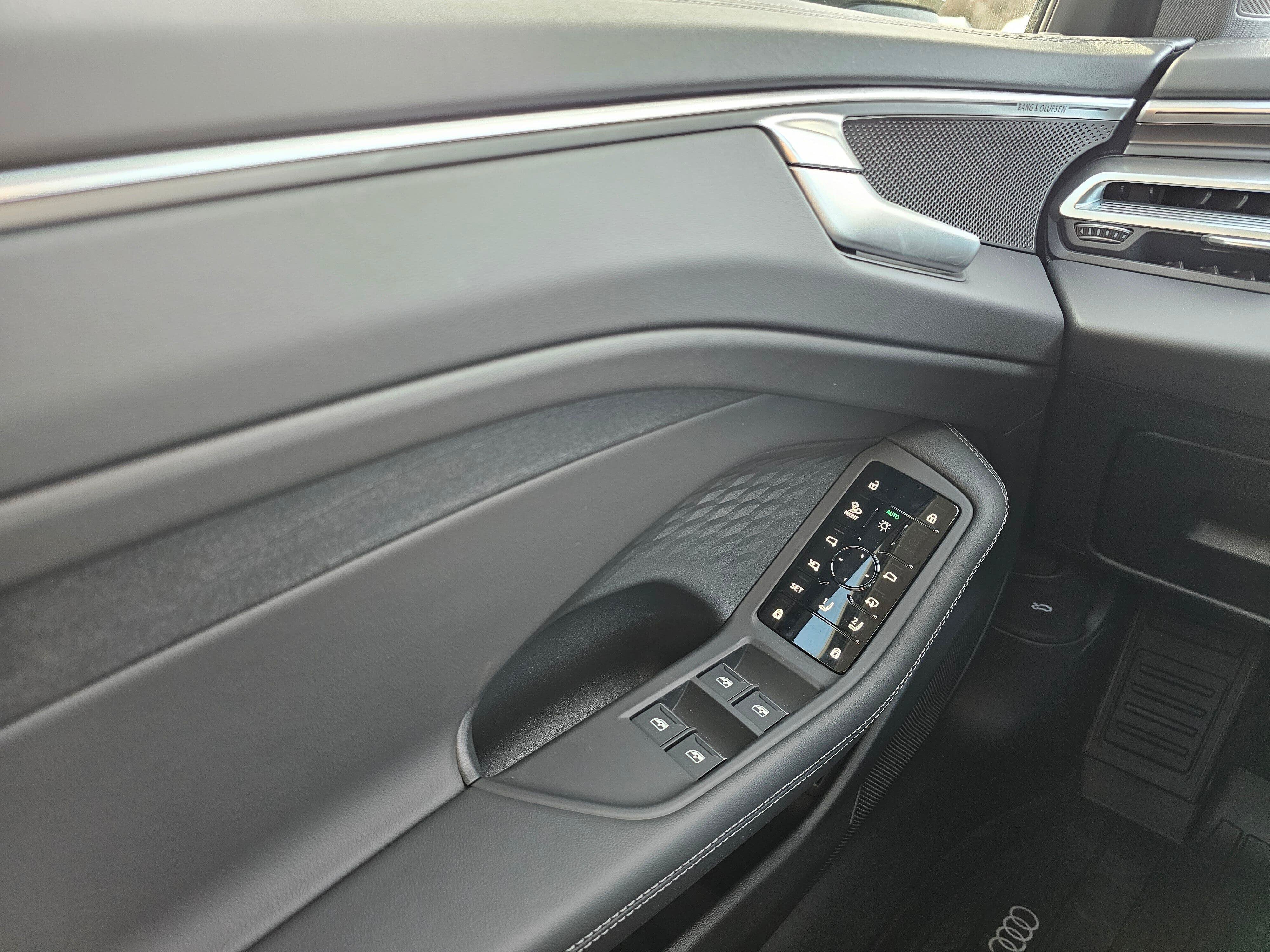 New 2026 Audi A6 Prestige AWD/4WD image 28