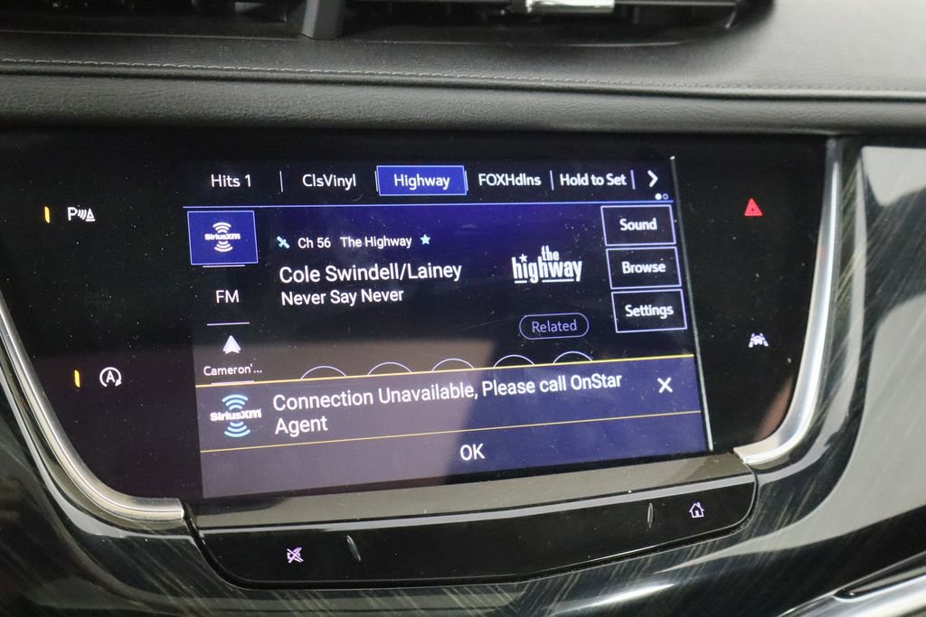 Used 2022 Cadillac XT6 Premium Luxury AWD/4WD image 35