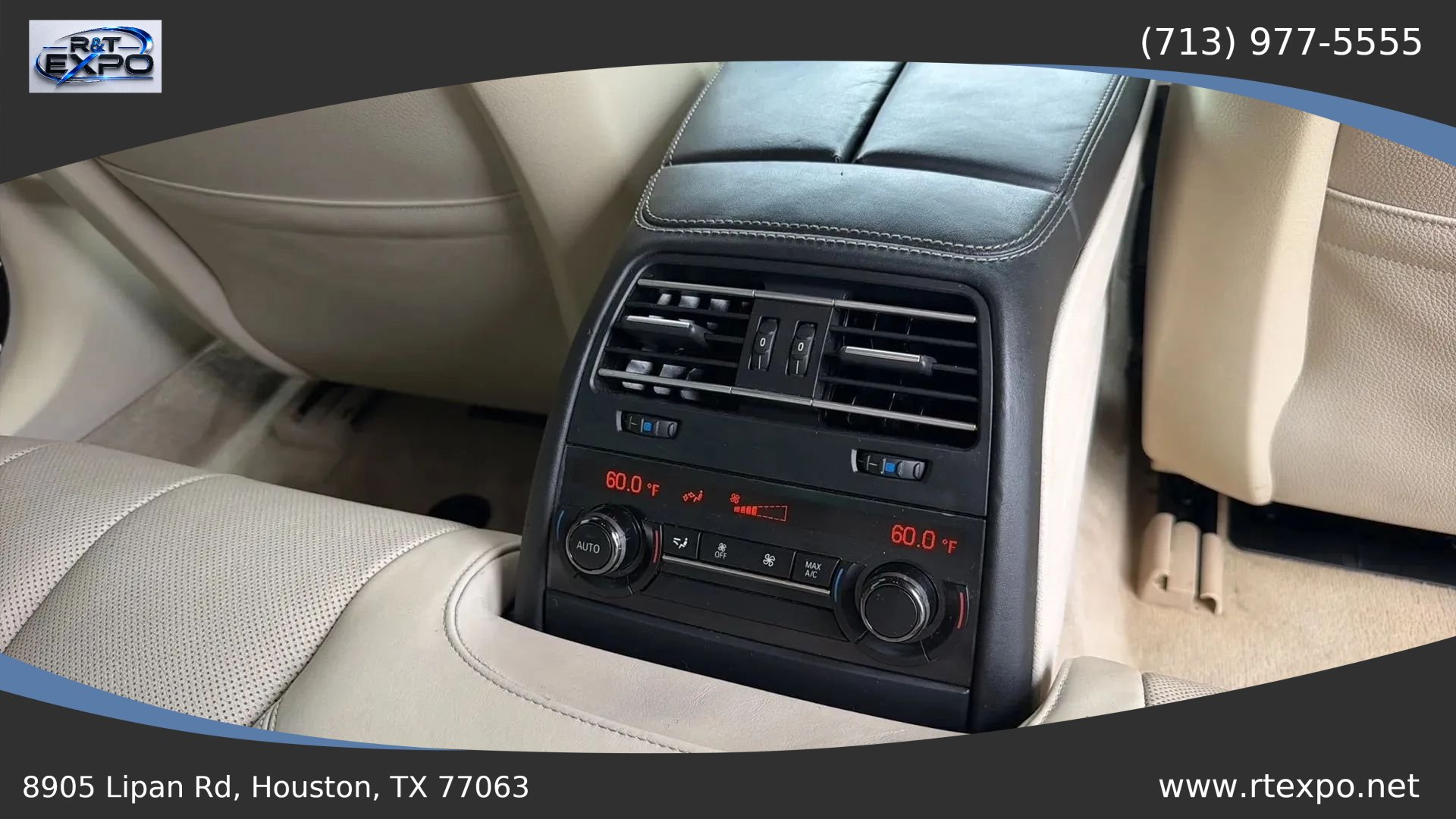 Used 2014 BMW 640i Gran Coupe RWD image 32