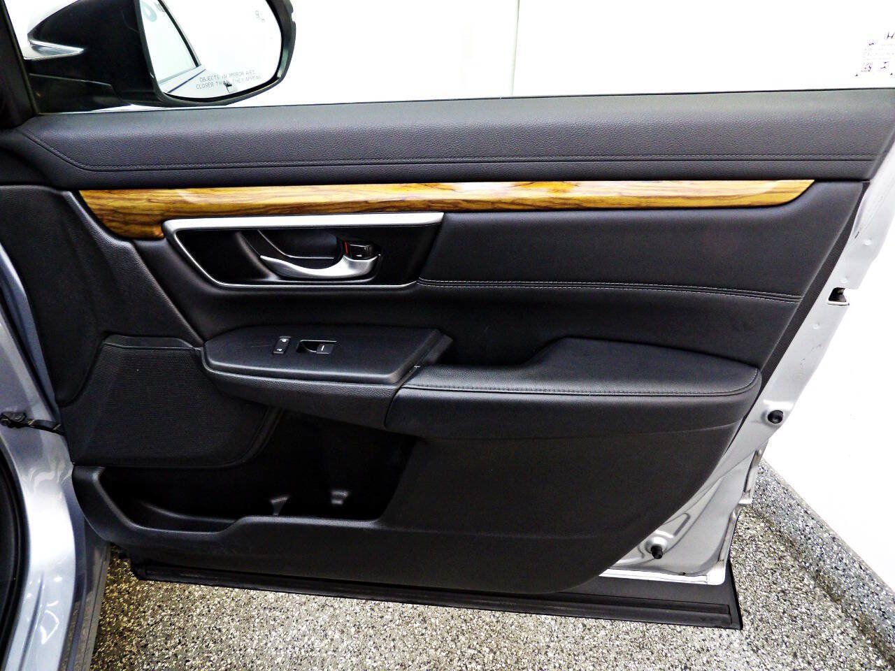 Used 2019 Honda CR-V EX-L image 11
