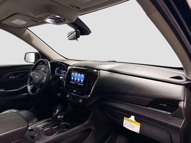 Used 2021 Chevrolet Traverse Premier image 33