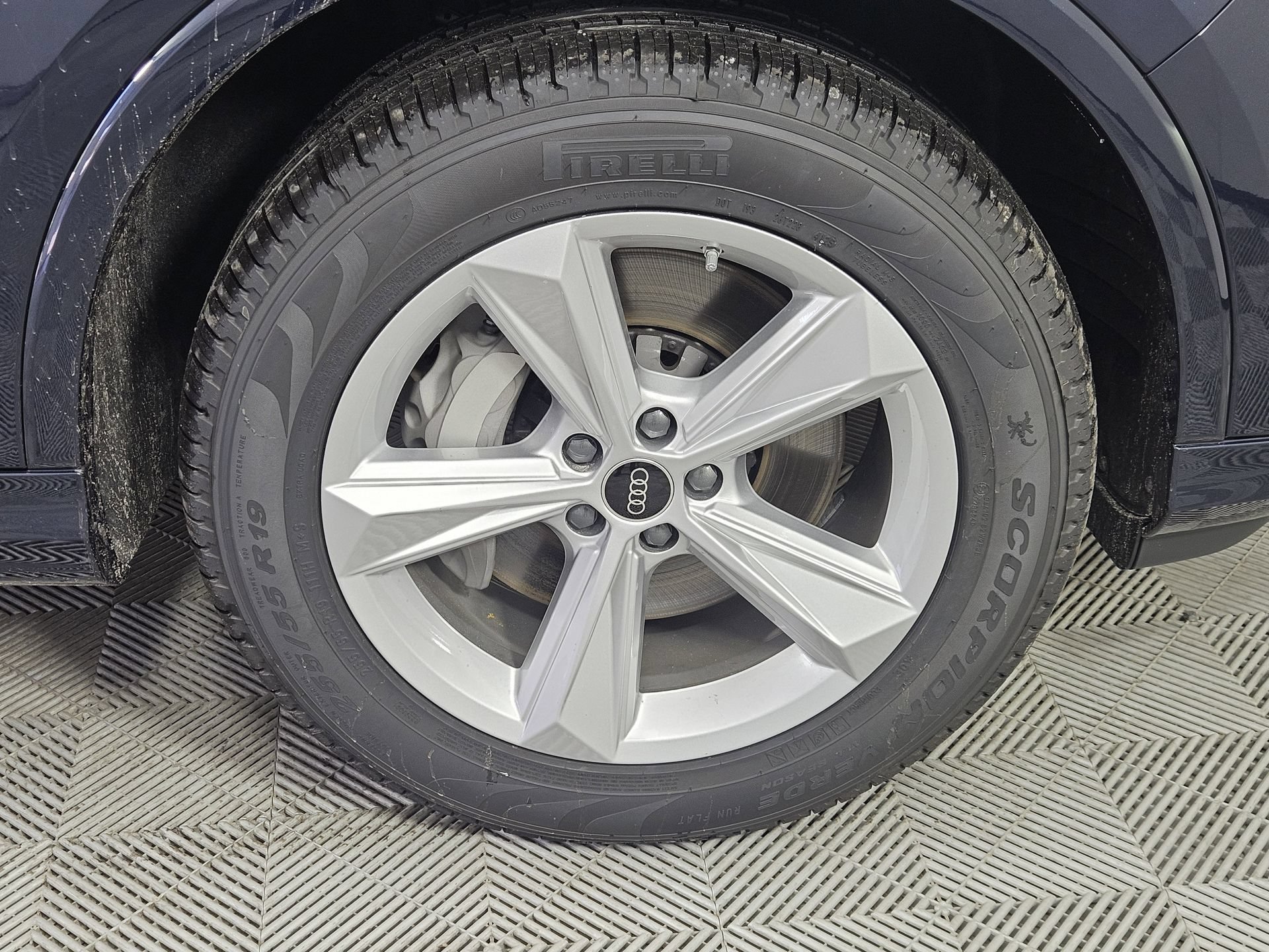 New 2026 Audi Q7 3.0T Premium AWD/4WD image 10