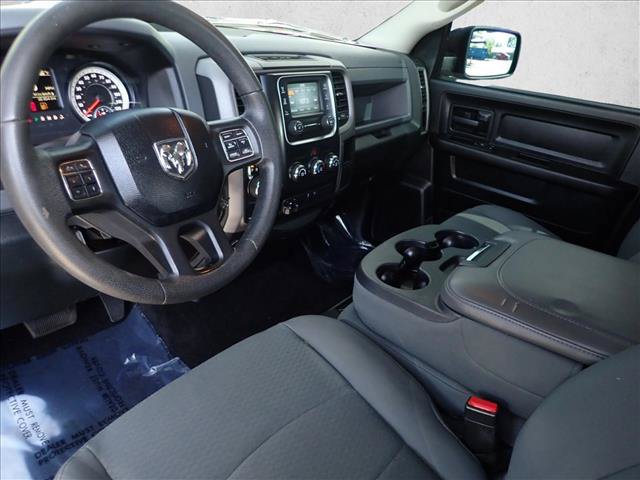 Used 2014 RAM 1500 Express AWD/4WD image 9