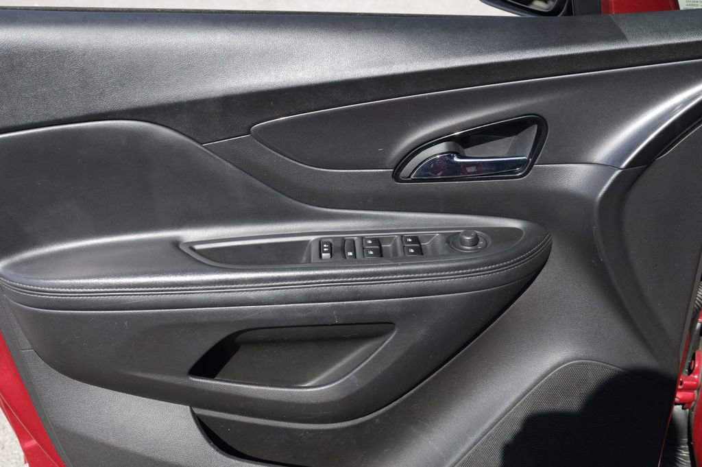 Used 2019 Buick Encore Preferred w/ Safety Package image 20