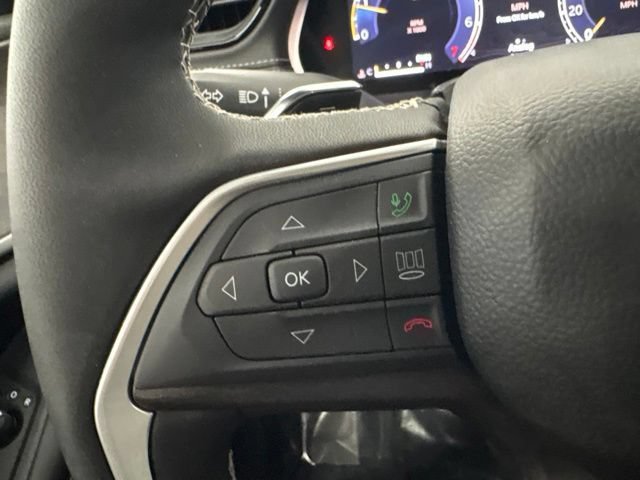 New 2026 Jeep Grand Cherokee Limited AWD/4WD image 38
