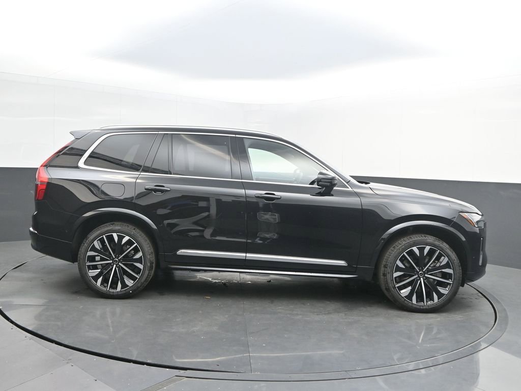 New 2026 Volvo XC90 T8 Plus w/ Protection Package Premier AWD/4WD image 8