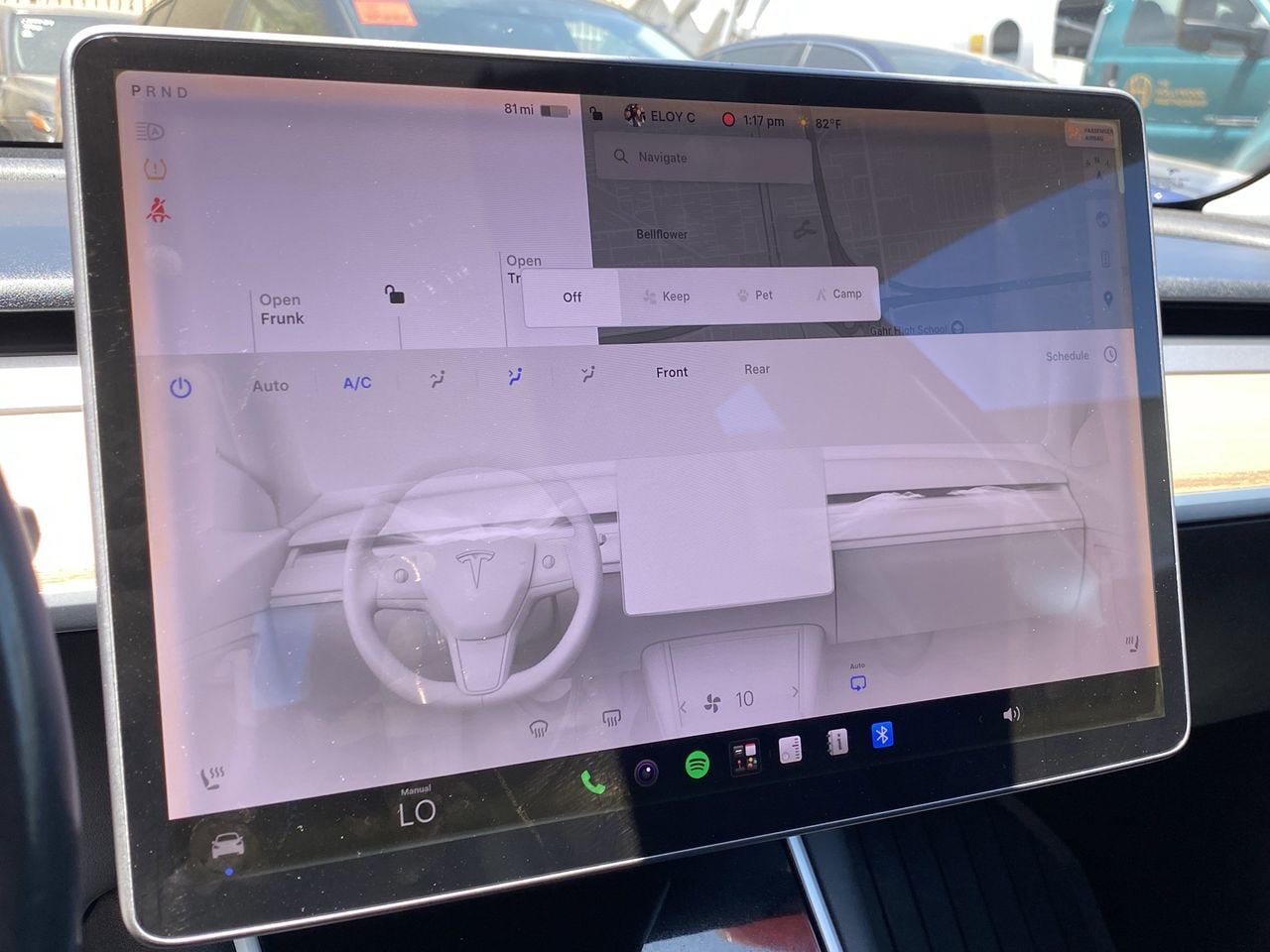 Used 2018 Tesla Model 3 Mid Range RWD image 8