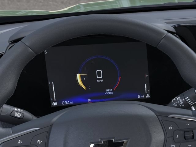 New 2026 Chevrolet Trax ACTIV w/ Sunroof Package FWD image 18