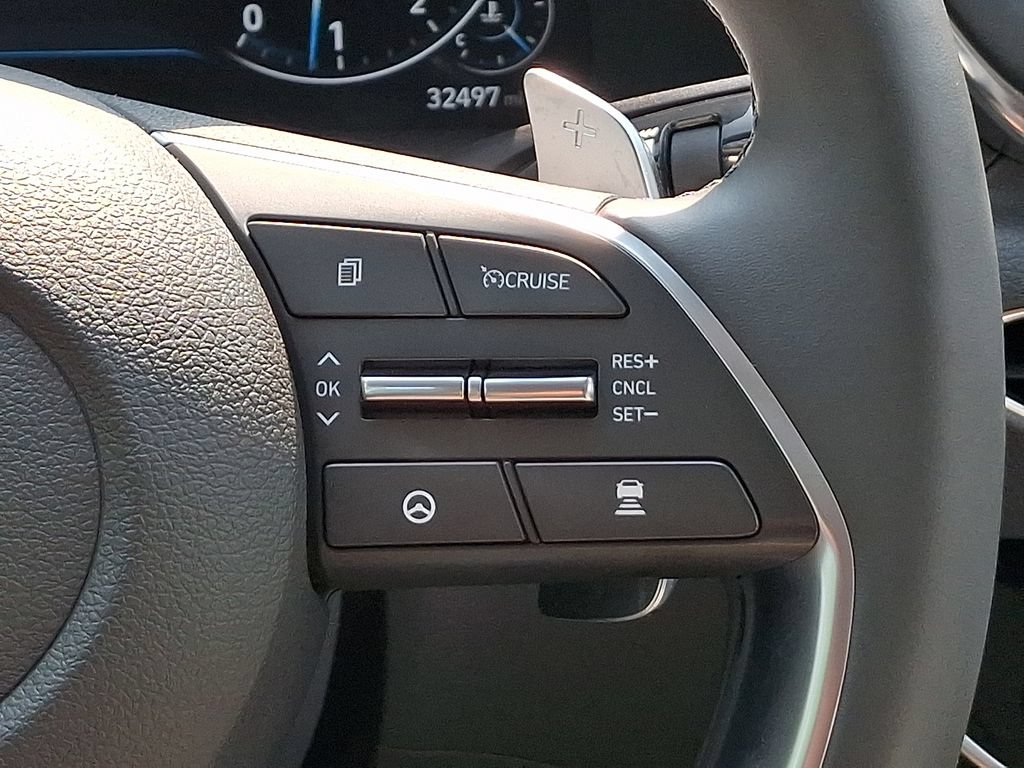 Used 2021 Hyundai Sonata Limited FWD image 25