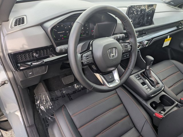 Used 2026 Honda CR-V Sport Touring image 10