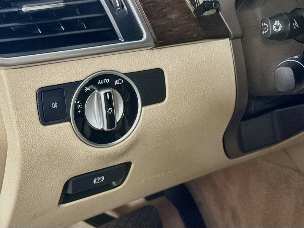 Used 2015 Mercedes-Benz ML 350 4MATIC image 10