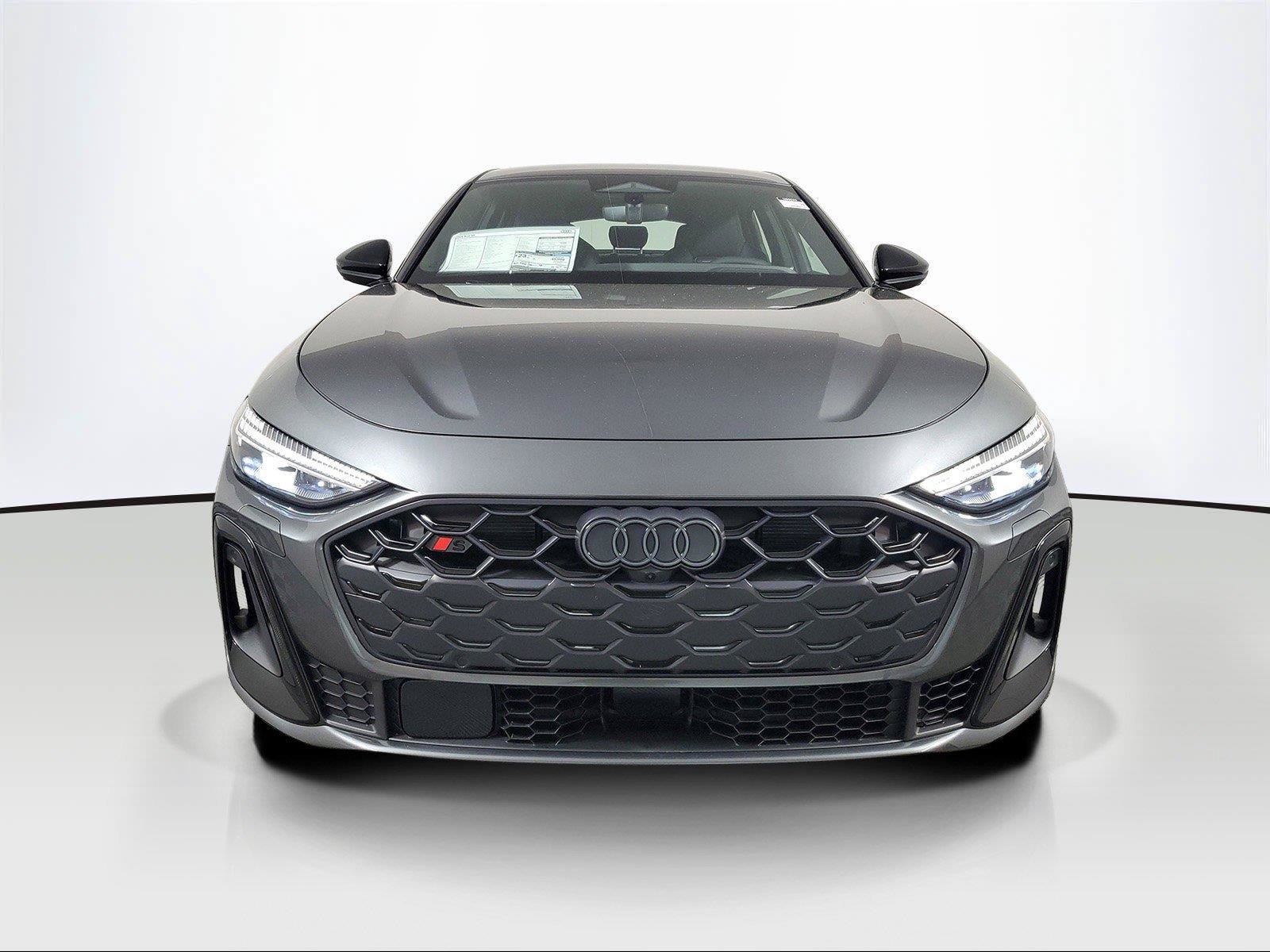 New 2026 Audi S5 Premium Plus AWD/4WD image 2