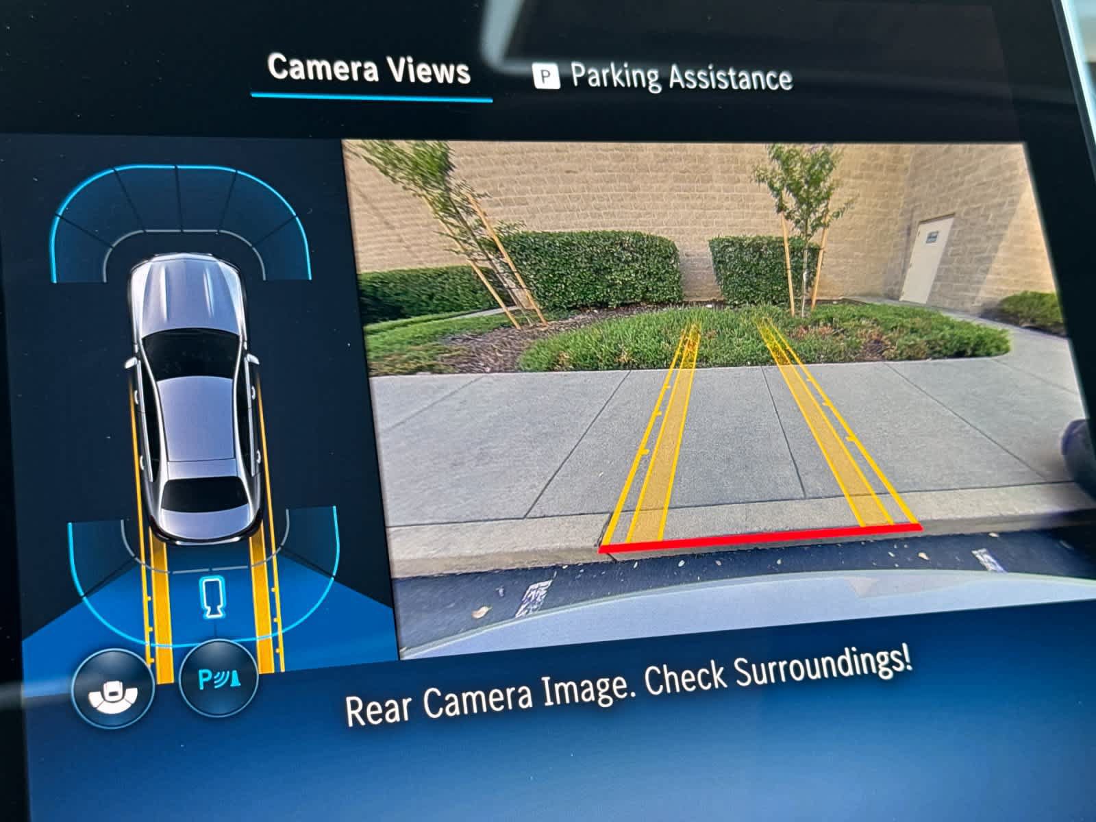 New 2026 Mercedes-Benz C 300 Sedan image 17