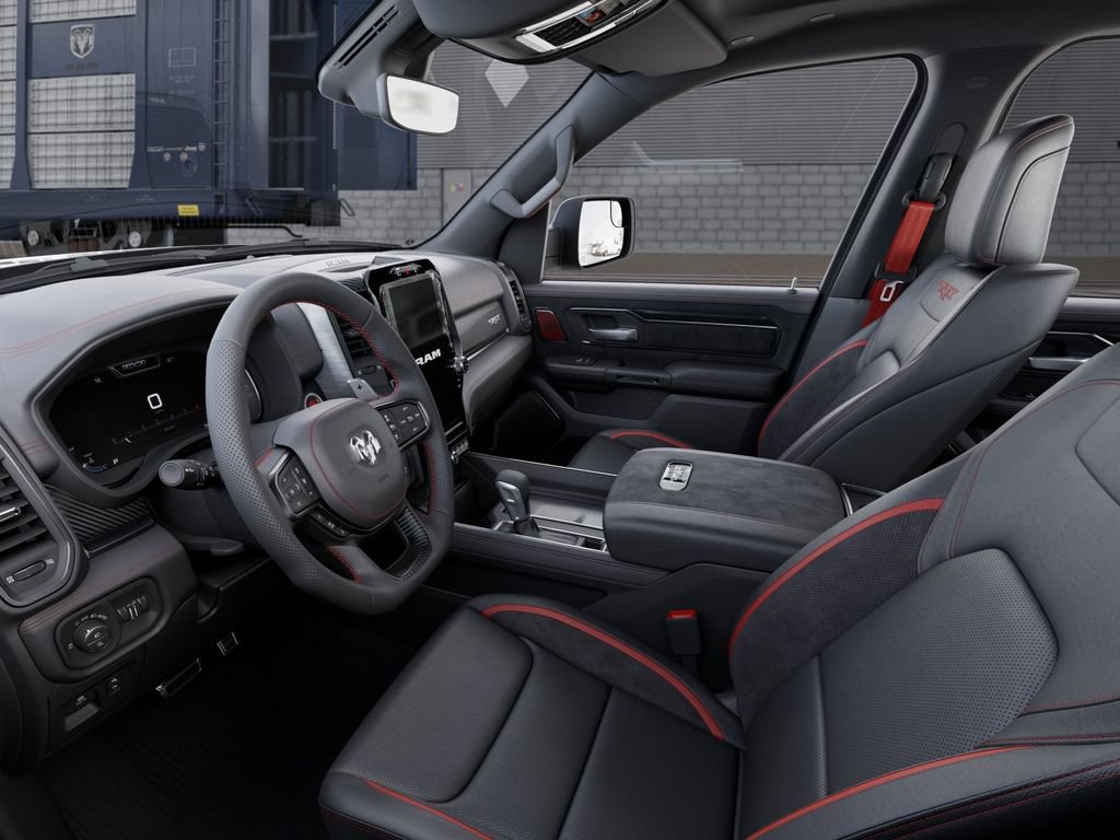 New 2027 RAM 1500 TRX AWD/4WD image 22