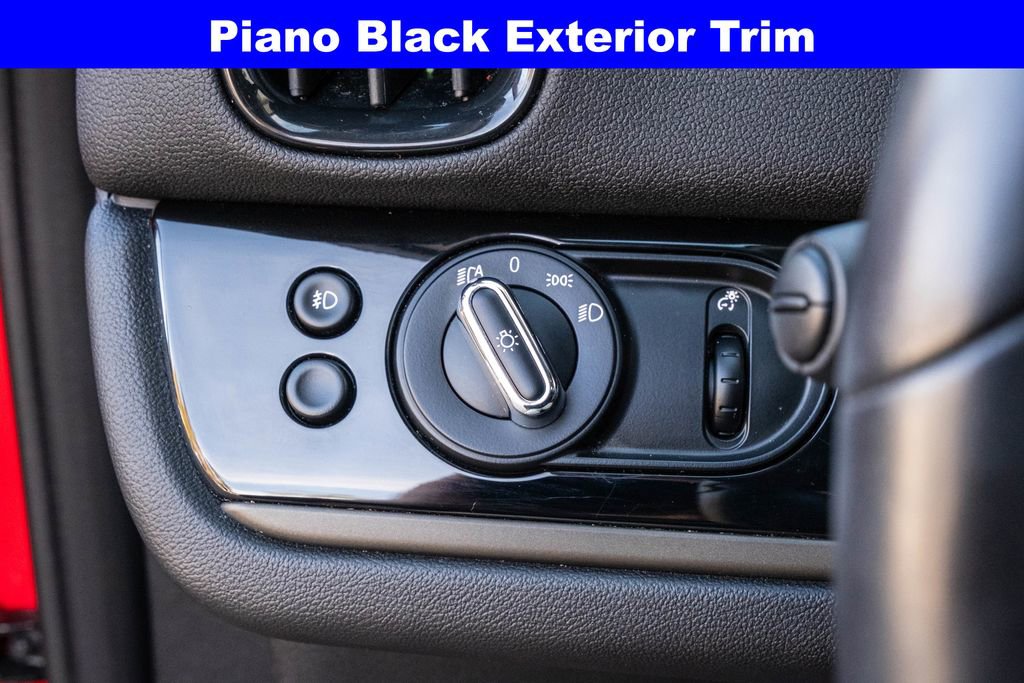 Used 2022 MINI Cooper Countryman S w/ Premium Package image 22