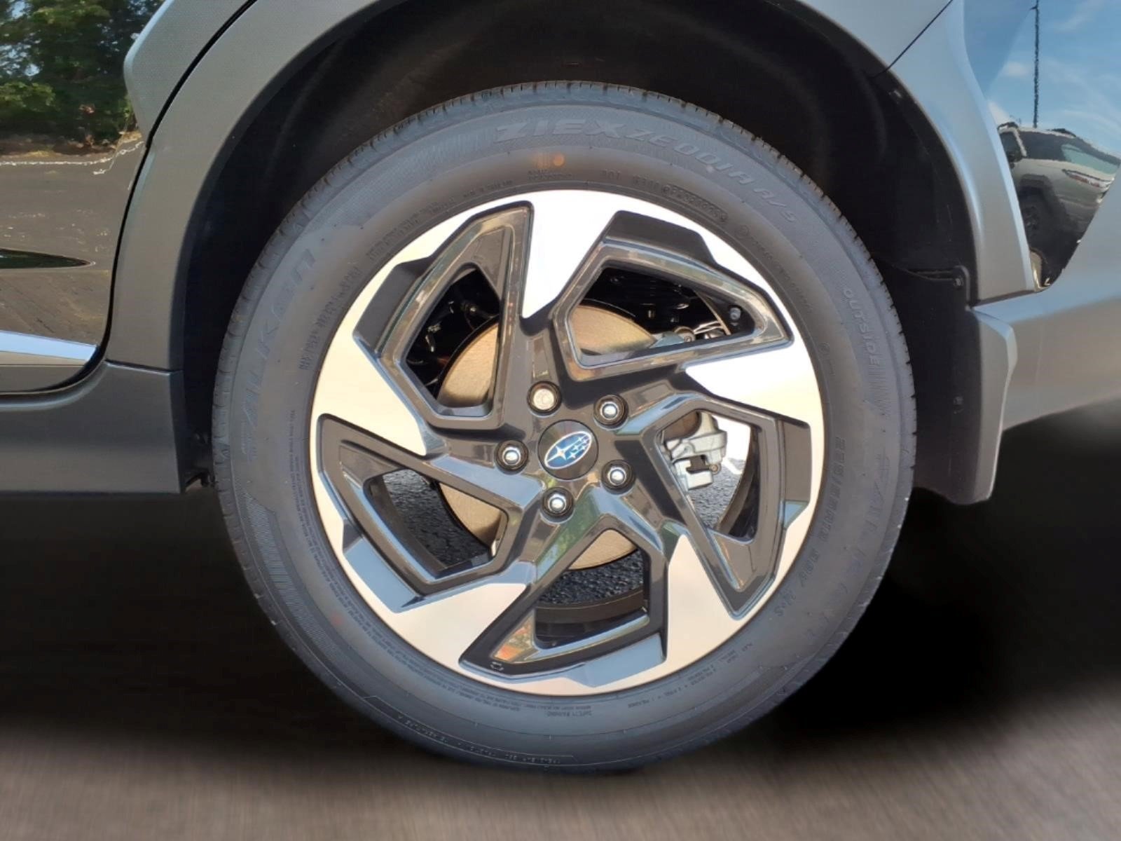 New 2026 Subaru Crosstrek 2.5i Limited AWD/4WD image 21