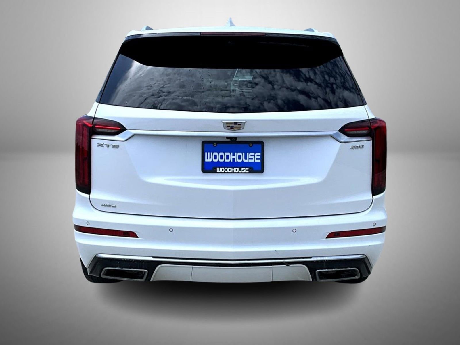 Used 2021 Cadillac XT6 Premium Luxury image 6