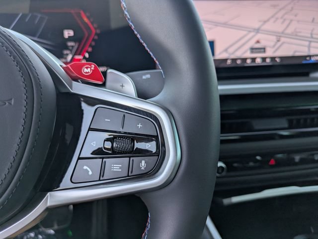 Used 2025 BMW M2 w/ Lighting Package RWD image 28