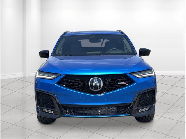 New 2026 Acura MDX Type S AWD/4WD image 8
