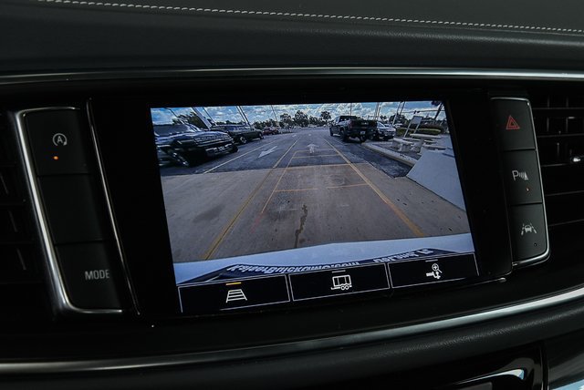 Used 2023 Buick Enclave Essence w/ Experience Buick Package FWD image 34