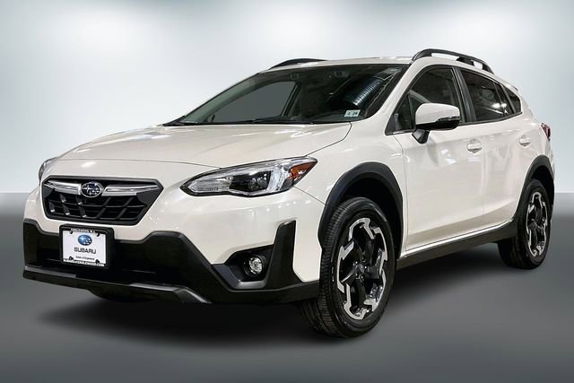 Used 2023 Subaru Crosstrek 2.5i Limited image 3